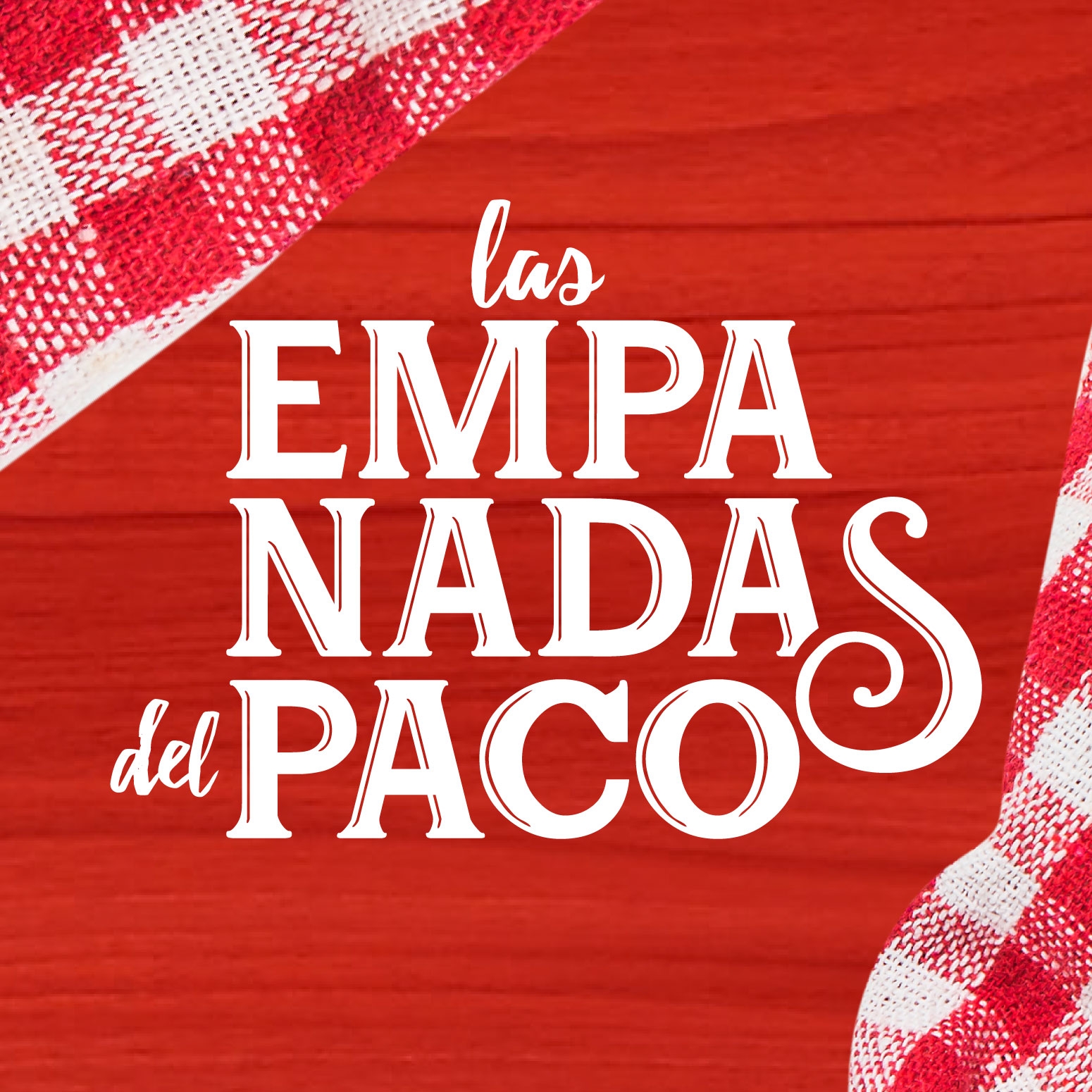 Logo Paco